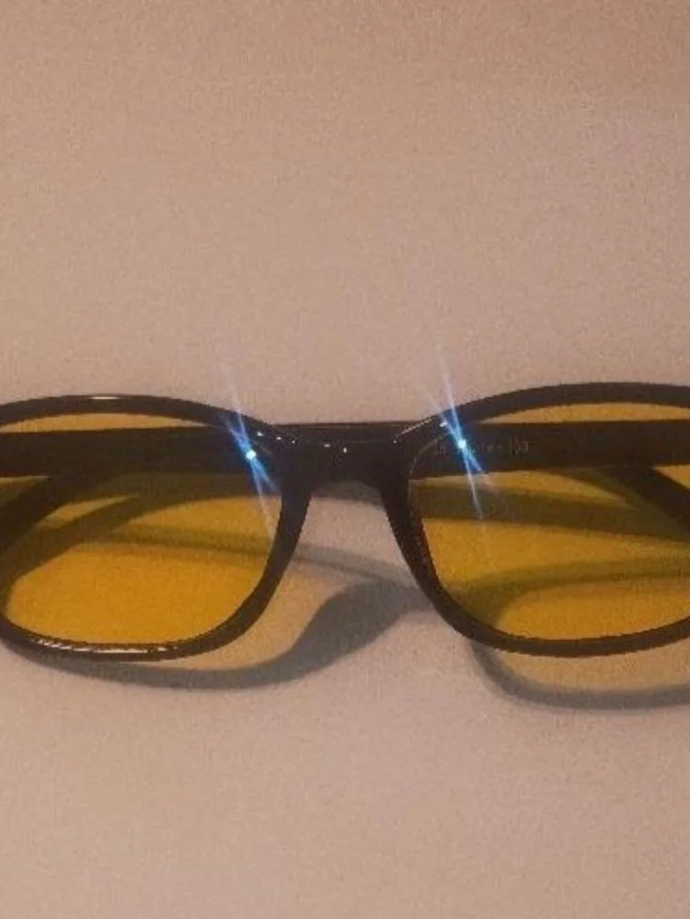 Blue Light Blocking Glasses, Brand New